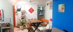Choa Chu Kang Avenue 1 (Choa Chu Kang),  #615113431